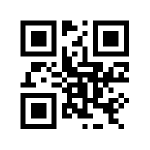 Conway QR code