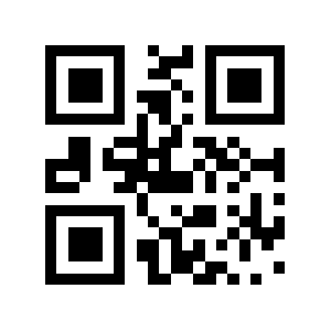 Conway QR code