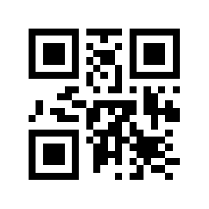 Conway QR code