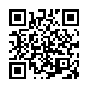 Conwaycleanup.org QR code