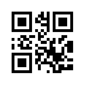 Coo.by QR code