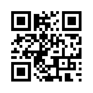 Cook2020.com QR code