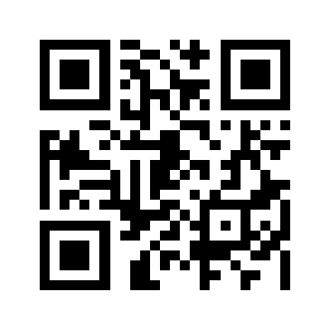 Cookauvin.com QR code