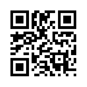 Cooked.com QR code