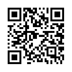 Cookeysdancefitness.com QR code