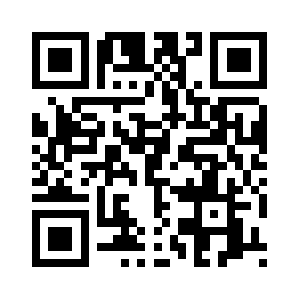 Cookiesforcharity.org QR code