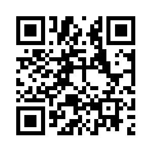 Cooking4cures.org QR code
