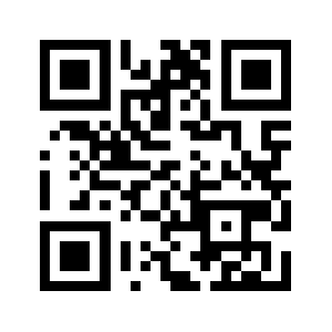 Cookio.biz QR code