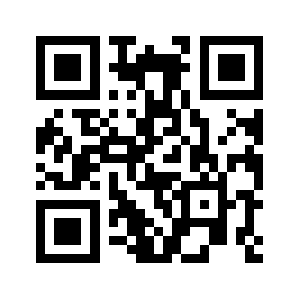 Cookolio.com QR code