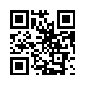 Cooksedge.com QR code