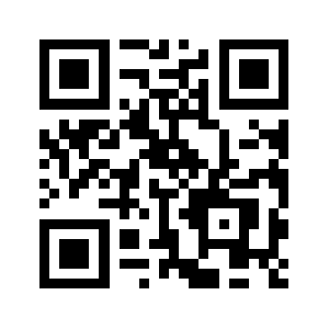 Cooksheets.com QR code