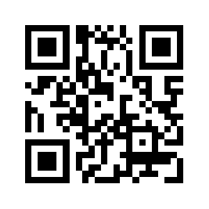 Cooksister.com QR code