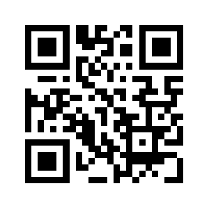 Coolcarusa.com QR code