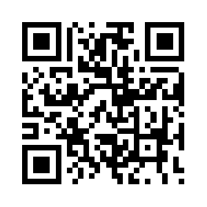 Coolcatteacher.com QR code