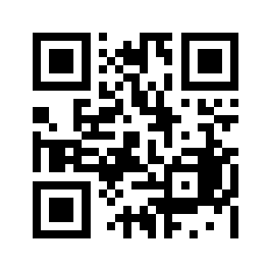 Coollax38.com QR code