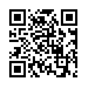 Coolnewmusicshow.com QR code