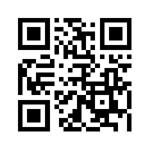 Coolraoul.fr QR code