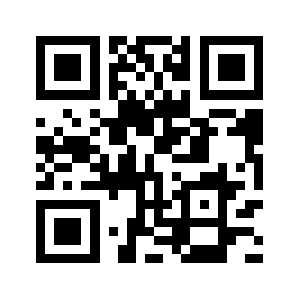 Coolridz.com QR code