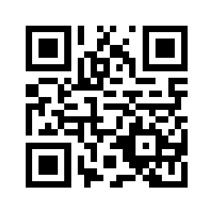 Coolroofs.org QR code
