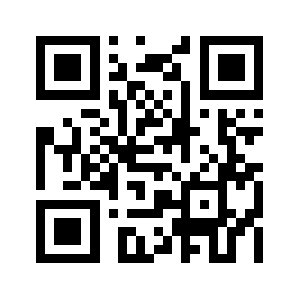 Coolstarz.com QR code