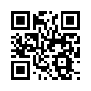 Cooltoad.com QR code