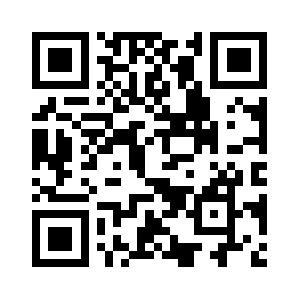 Cooltobeplace.com QR code