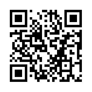 Cooluggboots.org QR code