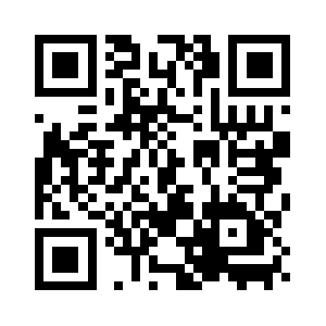 Coomfygoodness.com QR code