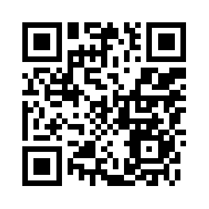 Coookingupaproject.com QR code