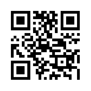 Coop-monde.org QR code