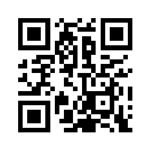 Coorgle.com QR code