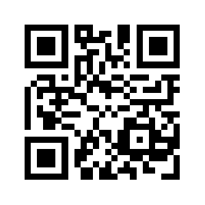 Copcrisis.com QR code