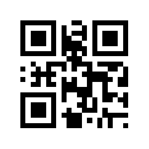 Copping QR code