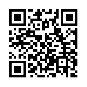 Copsaresexy.com QR code