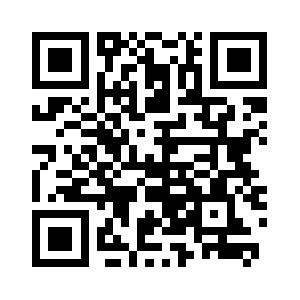 Copyproblogger.com QR code