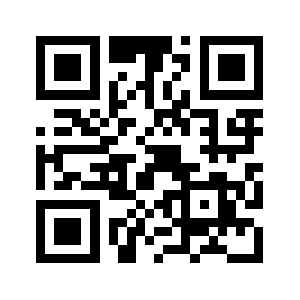 Coral-club.com QR code