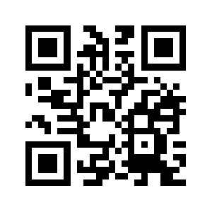 Coralcave.biz QR code