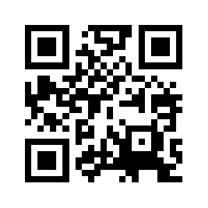 Coralcay.org QR code