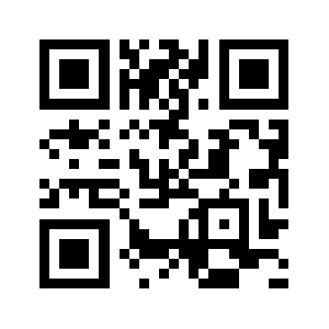 Coraline.com QR code