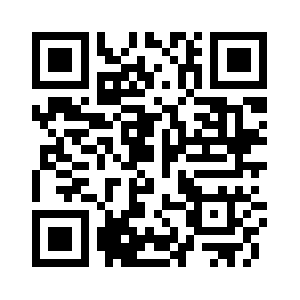 Coralreefsociety.org QR code