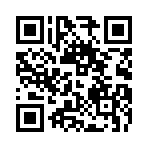 Corashealingrose.com QR code