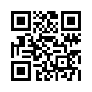 Corbubeach.com QR code