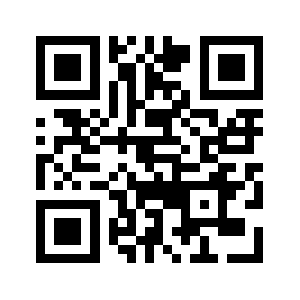 Cordaid.nl QR code