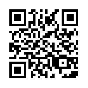 Cordialclean.ca QR code