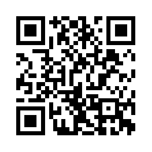 Corduroy-stardust.biz QR code