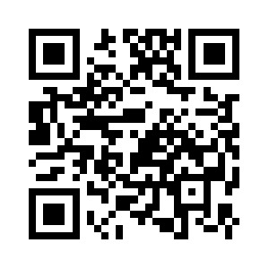 Cordycepsworld.com QR code