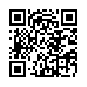 Corestoneforyouth.org QR code