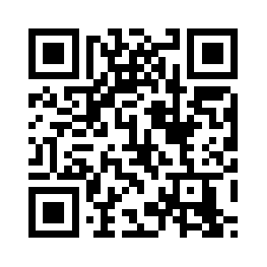 Corestrengh.com QR code