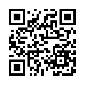 Coreyhartley.com QR code