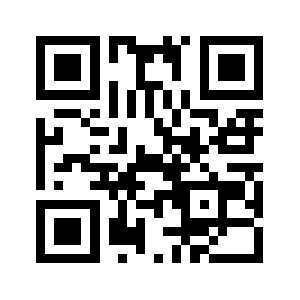 Corfield.org QR code